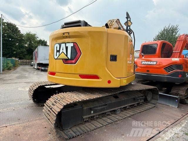 CAT 315 GC Bageri gusjeničari