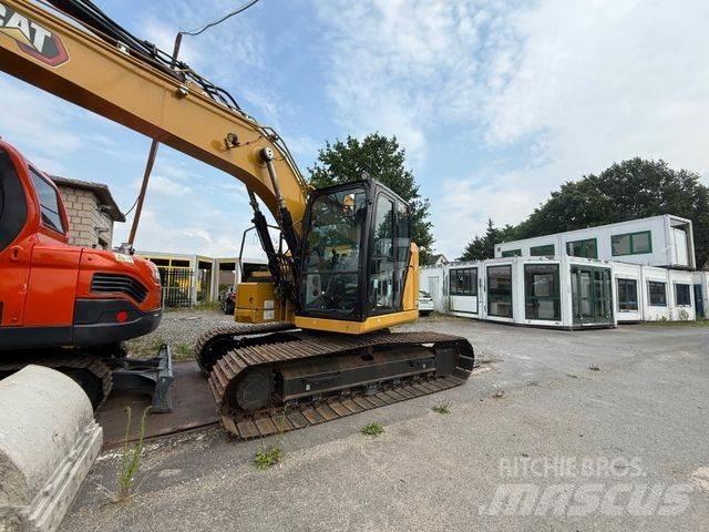 CAT 315 GC Bageri gusjeničari