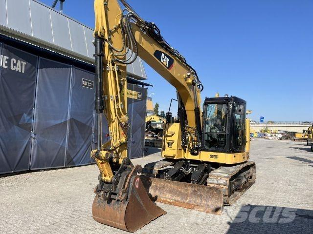 CAT 315F CR Građevinarstvo – ostalo