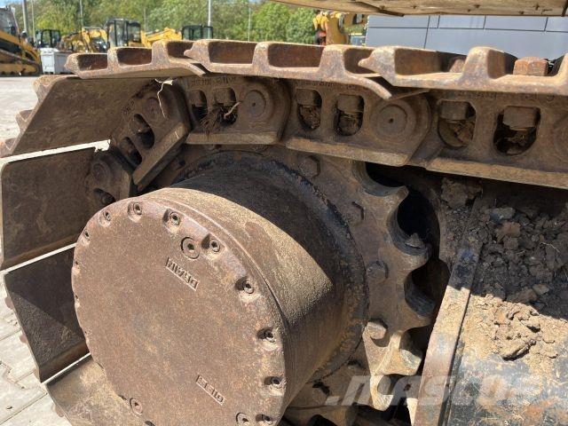 CAT 316F Građevinarstvo – ostalo