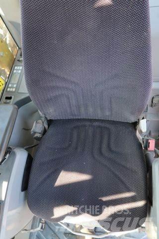 CAT 320 E Bageri gusjeničari