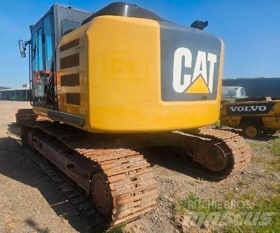 CAT 320 ELRR Bageri gusjeničari