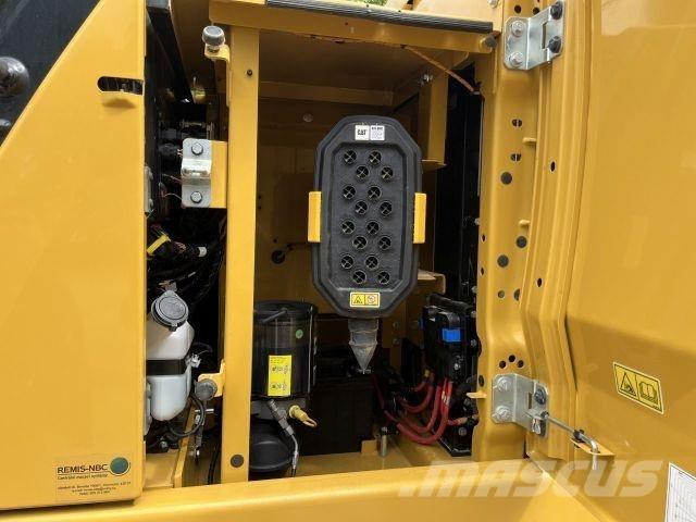CAT 320 GC Građevinarstvo – ostalo
