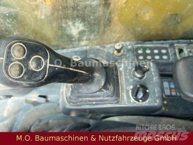 CAT 325 D L / AC/ ZSA / Bageri gusjeničari