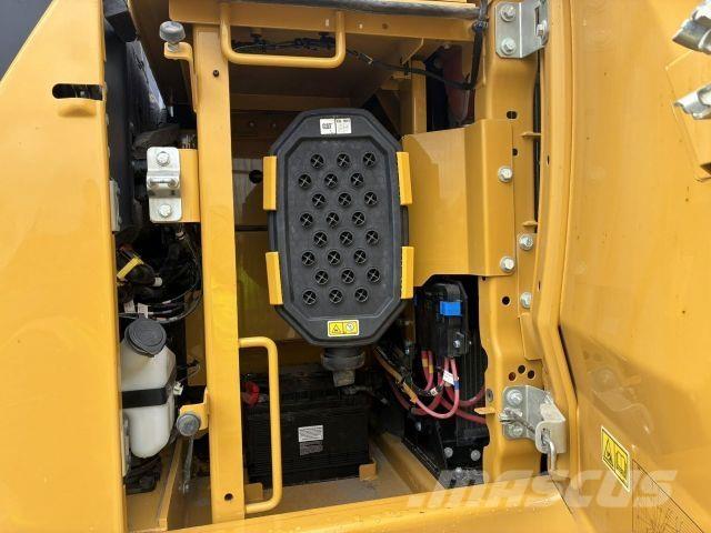 CAT 326 Građevinarstvo – ostalo