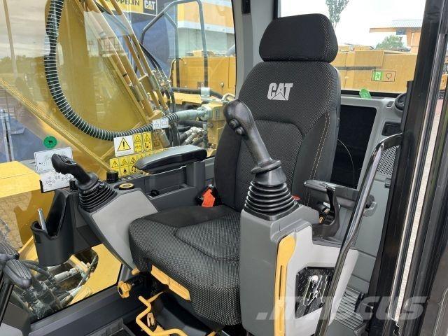 CAT 330 Građevinarstvo – ostalo