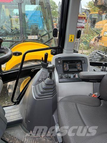 CAT 434 Utovarni rovokopači