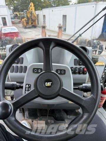 CAT 434 F2 Utovarni rovokopači