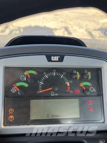 CAT 730 Građevinarstvo – ostalo