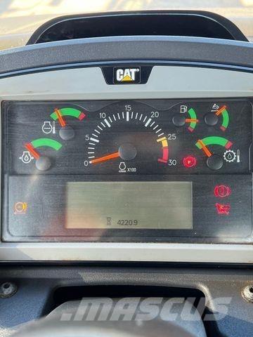 CAT 730 Građevinarstvo – ostalo