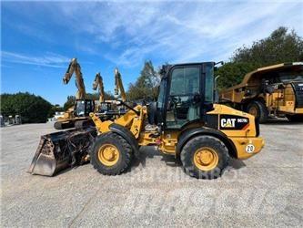 CAT 907 H2 Utovarivači na kotačima