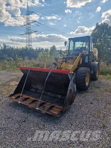 CAT 908M Građevinarstvo – ostalo