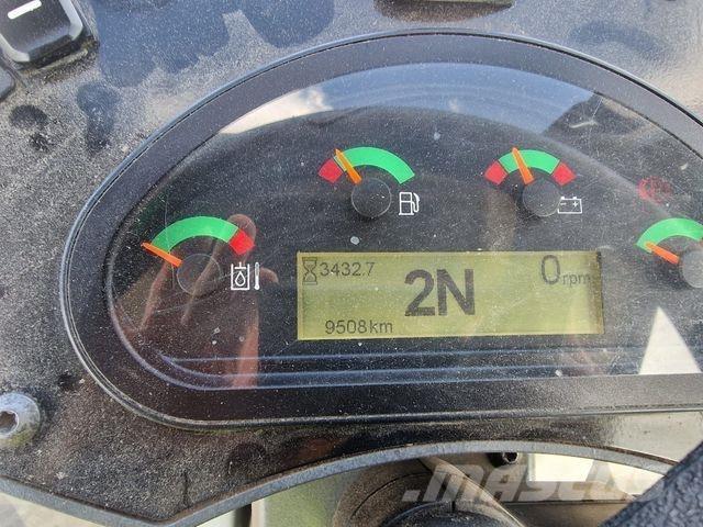 CAT 908M Građevinarstvo – ostalo