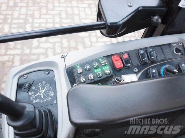 CAT 908M / 35 km/h Utovarivači na kotačima