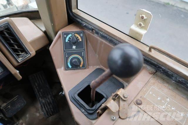 CAT 910 E Utovarivači na kotačima