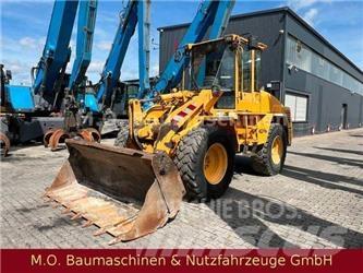 CAT 914 G Utovarivači na kotačima