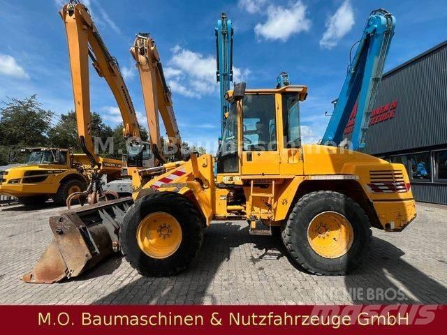 CAT 914 G Utovarivači na kotačima