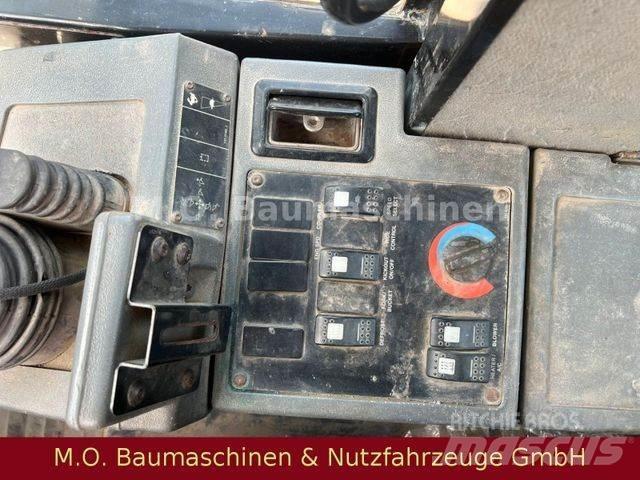 CAT 914 G Utovarivači na kotačima