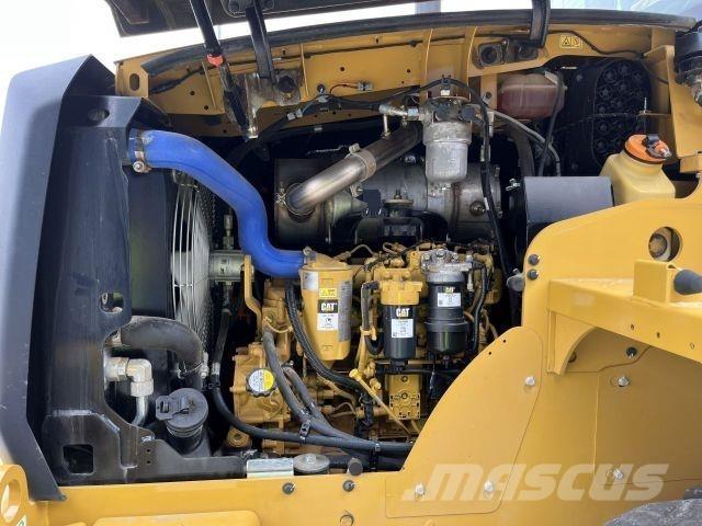 CAT 918M Građevinarstvo – ostalo