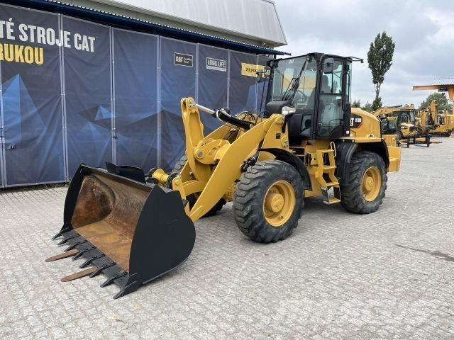 CAT 918M Građevinarstvo – ostalo