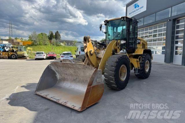 CAT | 926M Građevinarstvo – ostalo