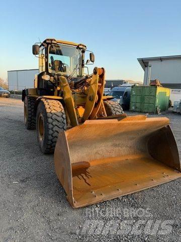 CAT 930 K Radlader Utovarivači na kotačima