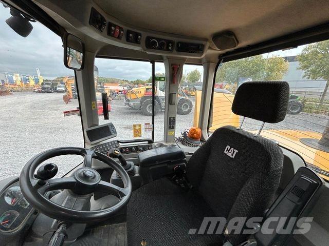 CAT 930K Radlader Utovarivači na kotačima