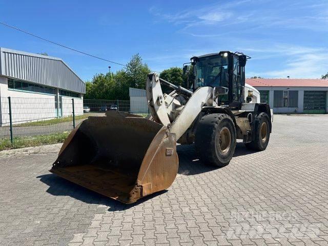 CAT 938 M / High Lift Utovarivači na kotačima