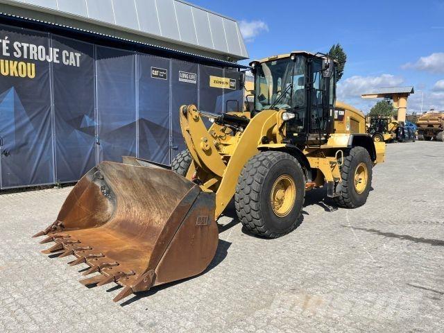CAT 938M Građevinarstvo – ostalo