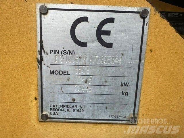 CAT 950 GII Utovarivači na kotačima