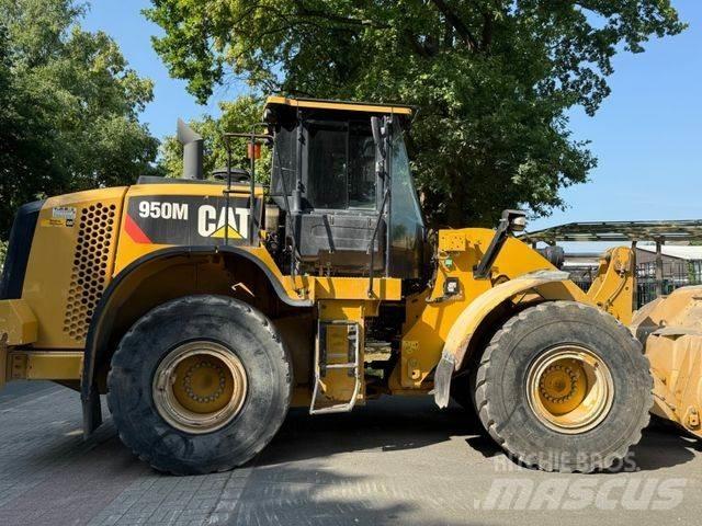 CAT 950 M Utovarivači na kotačima