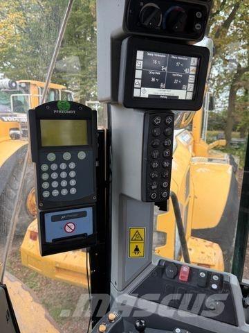 CAT 950 M Utovarivači na kotačima