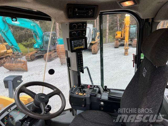 CAT 962M Steering Utovarivači na kotačima