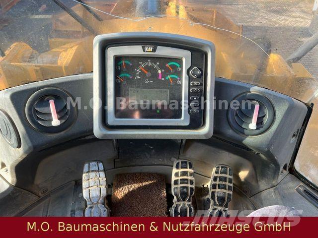 CAT 972 K / AC / ZSA / Utovarivači na kotačima