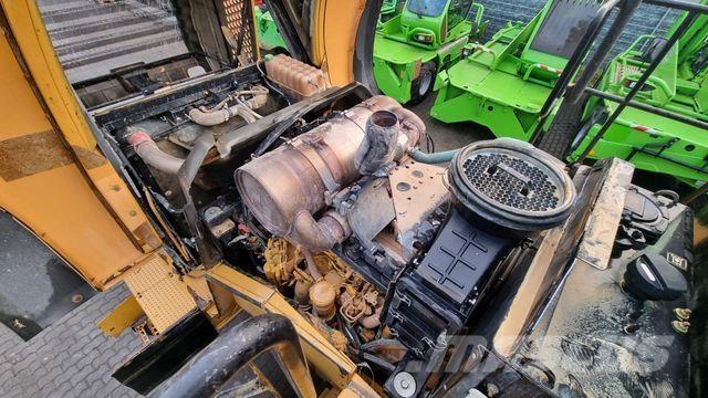 CAT 980 K Utovarivači na kotačima