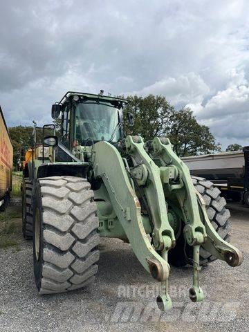 CAT 980 M Utovarivači na kotačima