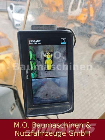 CAT 980K Utovarivači na kotačima