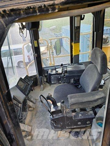 CAT 988 H Utovarivači na kotačima