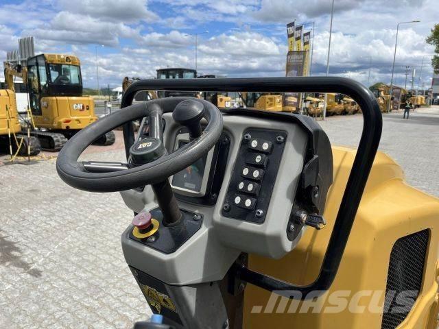 CAT CB2.5 Građevinarstvo – ostalo