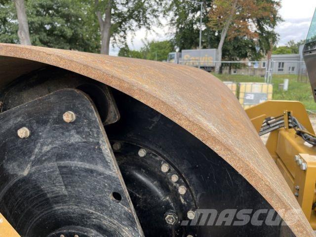 CAT CS12 GC Građevinarstvo – ostalo