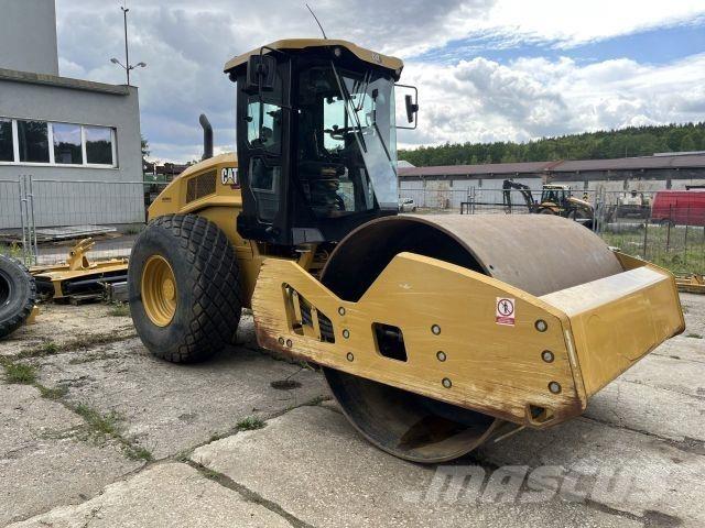 CAT CS12 GC Građevinarstvo – ostalo