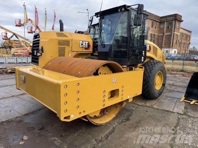 CAT CS19 Građevinarstvo – ostalo
