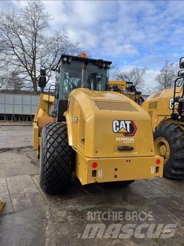 CAT CS19 Građevinarstvo – ostalo