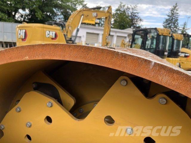 CAT CS19 Građevinarstvo – ostalo