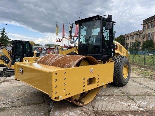 CAT CS19 Građevinarstvo – ostalo