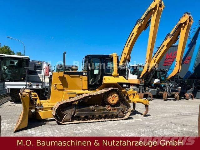 CAT D 6 M XL / Ripper / Buldožeri gusjeničari