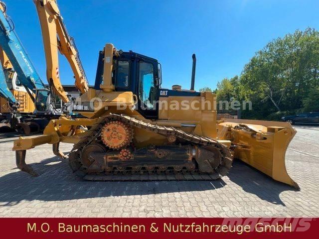 CAT D 6 M XL / Ripper / Buldožeri gusjeničari