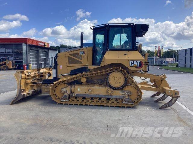 CAT D5 Građevinarstvo – ostalo
