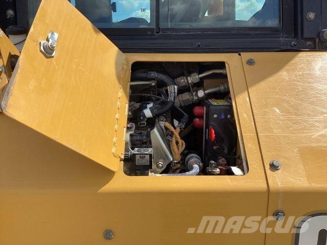 CAT D5 Građevinarstvo – ostalo