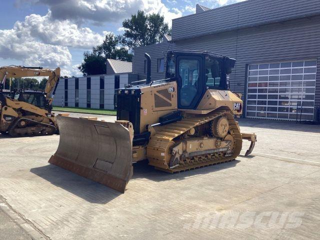 CAT D5 Građevinarstvo – ostalo